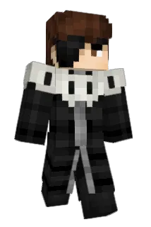 iFrenzy0 Minecraft avatar full body