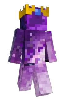 iG_N33dys Minecraft avatar full body