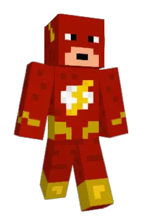 iGameFTW Minecraft avatar full body