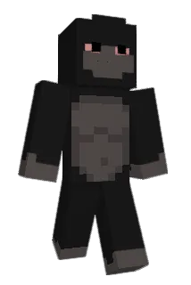 iGhxszt Minecraft avatar full body
