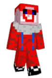 iGift_ Minecraft avatar full body
