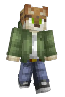iGiorgio503 Minecraft avatar full body
