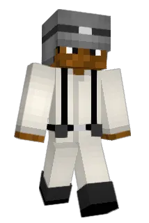 iGoldenGamer___ Minecraft avatar full body