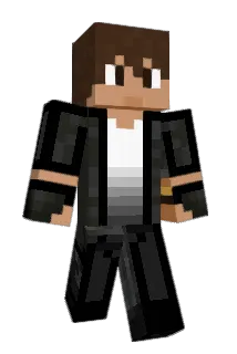 iGoogleYou Minecraft avatar full body