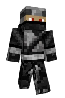 iH4wKz Minecraft avatar full body