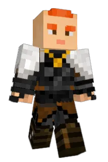 iHaveReitz Minecraft avatar full body