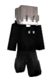 iHeyy Minecraft avatar full body