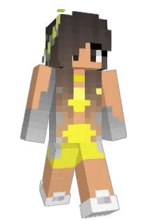 iHk_NaDie Minecraft avatar full body