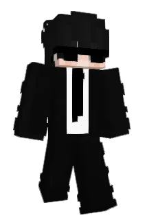 iIPinoxdd Minecraft avatar full body