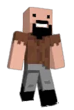 iImFlowZz_ Minecraft avatar full body