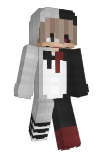 iJJajoy_ Minecraft avatar full body