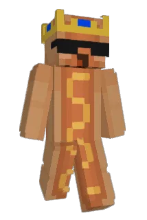 iJack_Nei Minecraft avatar full body