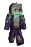 iJayDies Minecraft avatar full body