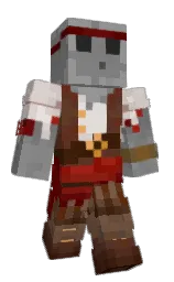 Custom render preview