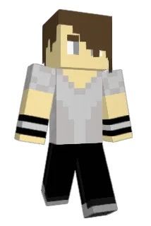iJuicyy Minecraft avatar full body