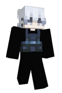iJxn_ Minecraft avatar full body