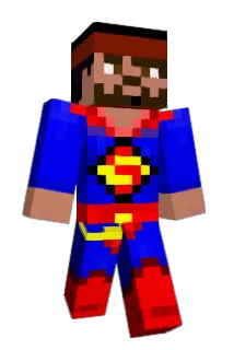 iKaHo47 Minecraft avatar full body