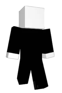 iKeepTheBeez Minecraft avatar full body