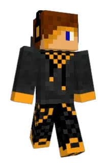 iKick_Ass Minecraft avatar full body
