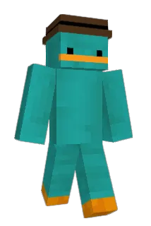 iL0vEeNN0 Minecraft avatar full body