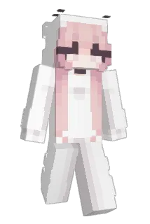 iLLWiND Minecraft avatar full body