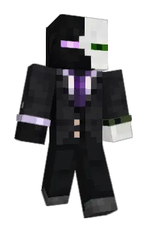iLaCaZiTo Minecraft avatar full body