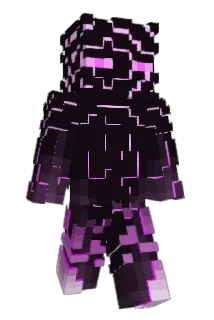 iLackIQ Minecraft avatar full body