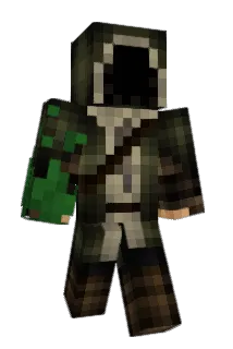 iLe0poldi Minecraft avatar full body