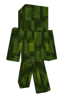 iLegitGaming Minecraft avatar full body