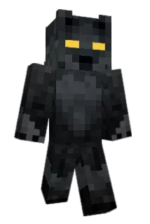 iLegitz Minecraft avatar full body