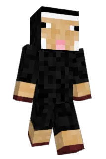 iLiKeNeWdLe16 Minecraft avatar full body