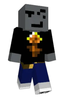 iLikeAnts56 Minecraft avatar full body