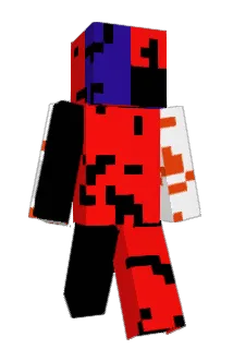 iLikeF00M Minecraft avatar full body