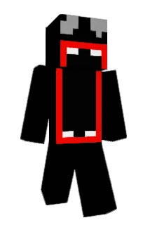 iLikeLilly2 Minecraft avatar full body