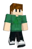iLikeWalls Minecraft avatar full body