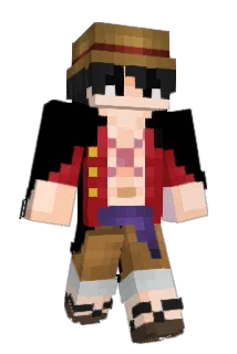 iLinexs_TN Minecraft avatar full body