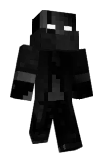 iLone2 Minecraft avatar full body