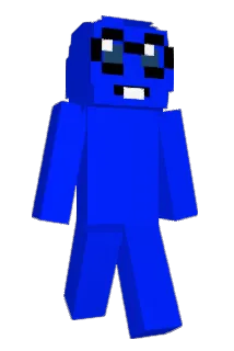 iLoveKfcChicken Minecraft avatar full body