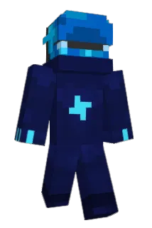 iLoveYaZooD_ Minecraft avatar full body