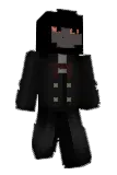 iLoveYourShirt Minecraft avatar full body