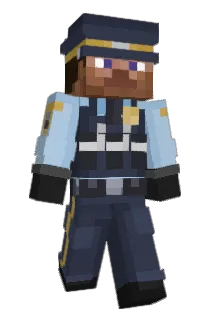 iLove_Yazon_Pro Minecraft avatar full body
