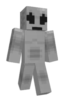 iLuvTwix_ Minecraft avatar full body