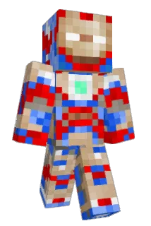 iLynnx3 Minecraft avatar full body