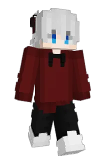 iMArtS_ Minecraft avatar full body