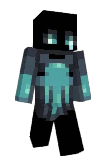 iMUTTongan Minecraft avatar full body