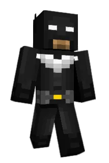iM_L3GEND Minecraft avatar full body