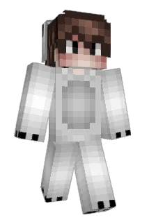 iMarcos_YT Minecraft avatar full body