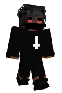 iMati169_ Minecraft avatar full body
