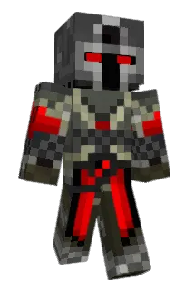 iMeRkYT Minecraft avatar full body