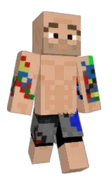 Custom render preview
